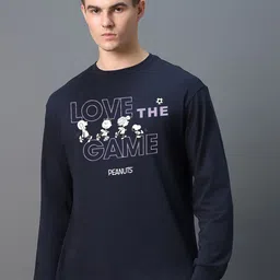 Bewakoof Men Printed T-shirt-picture-19