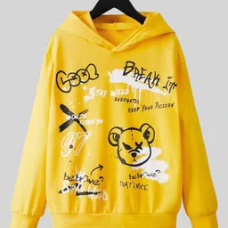 Dagcros Boys Printed T-shirt-picture-16