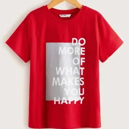 Dagcros Boys Printed T-shirt-picture-29