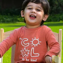 MiArcus Kids Printed T-shirt-picture-35