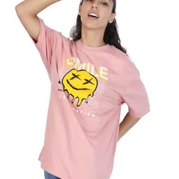 ZU Graphic Printed Oversized Cotton T-shirt-picture-12