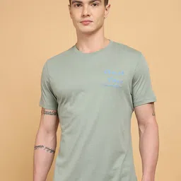 Wrangler Typography Printed T-shirt image 2