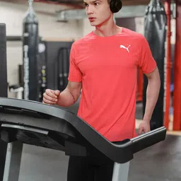 Puma dryCELL Ultraspun Running T-shirt image 1