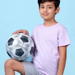 NUSYL Boys Round Neck T-shirt-picture-14