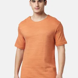 7 Alt by Pantaloons Short Sleeves Cotton T-shirt-picture-25