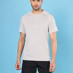 Technosport Men UPF50 Pockets Slim Fit T-shirt image 1