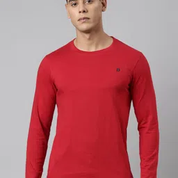 DIXCY SCOTT Round Neck T-shirt image 1