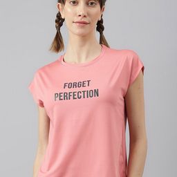 MKH Women Typography Printed Extended Sleeves Dri-FIT Sports T-shirt-picture-10