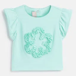Chicco Girls T-shirt-image-7