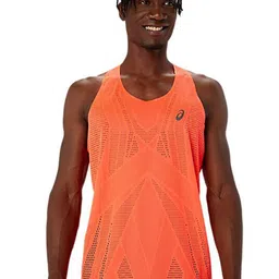 ASICS Metarun Printed Round Neck Sleeveless T-Shirt-picture-15