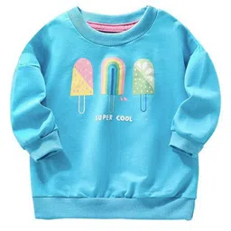 StyleCast Girls Mandarin Collar T-shirt-picture-19