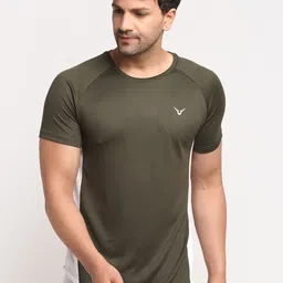 Invincible Contrast T-shirt-picture-11