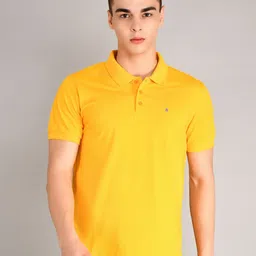 TIM PARIS Polo Collar T-shirt-picture-33