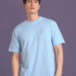 Flying Machine Round Neck T-Shirt-image-63