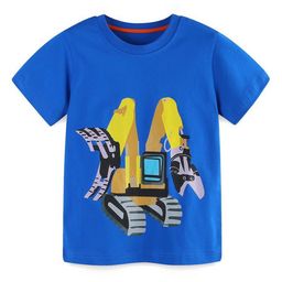 StyleCast Boys Printed Applique T-shirt-picture-26