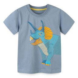 StyleCast Boys Printed Applique T-shirt-picture-34