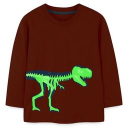 StyleCast Boys Printed Applique T-shirt-picture-39