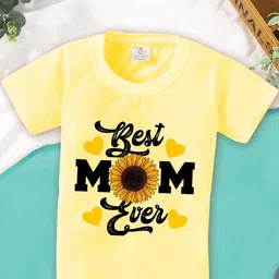 Babywish Kids Printed Applique T-shirt-picture-58