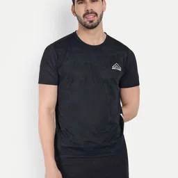 GRITPRO Men Graphic Printed Round Neck T-shirt-picture-13