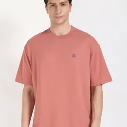 Calvin Klein Jeans Men Applique T-shirt-picture-18