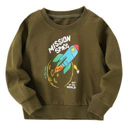 StyleCast Boys Graphic Printed Round Neck T-shirt-picture-31