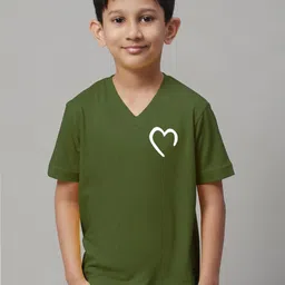 Friskers Boys Graphic Printed Bio Wash Pure Cotton Casual T-Shirt-picture-39