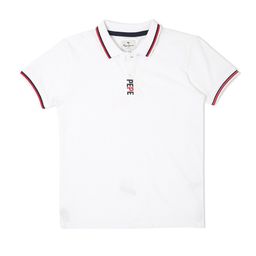 Pepe Jeans Boys Polo Collar Cotton T-shirt-picture-12