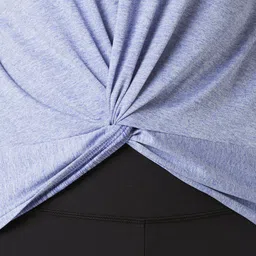 Van Heusen Proactive Elite Antibacterial Quick-Dry T-Shirt image 3