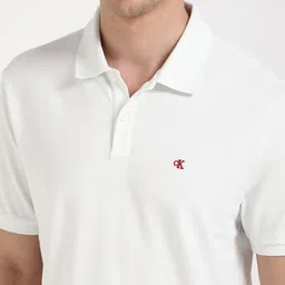 Calvin Klein Jeans Men Pockets T-shirt image 3