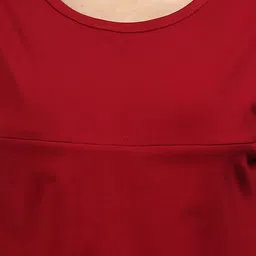 SillyBoom Typography Printed Maternity T-shirt image 2