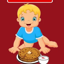 SillyBoom Graphic Printed Regular Fit Cotton Lycra Maternity T shirt image 5