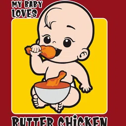 SillyBoom Graphic Printed Pregnancy Feeding T-Shirt image 2