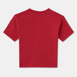 R&B Boys Mandarin Collar Pockets T-shirt image 2