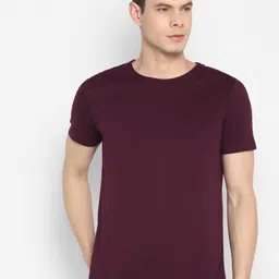 Appulse Men Pack of 2 Short Sleeve Round Neck T-Shirts image 2