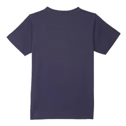 Marvel by Wear Your Mind Boys Blue Eternals Printed T-shirt image 2