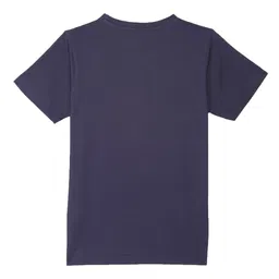Marvel by Wear Your Mind Boys Blue Eternals Printed T-shirt image 2
