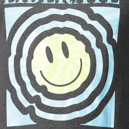 THE HOLLANDER Graphic Printed Cotton T-shirts image 3