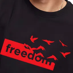 KAIDO Men Drop-Shoulder Sleeves T-shirt image 2