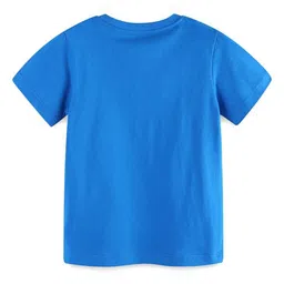 StyleCast Boys Printed Applique T-shirt image 2