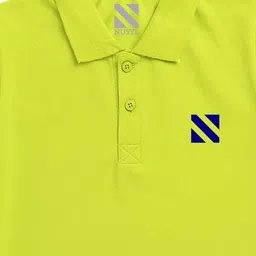 NUSYL Boys Printed Applique T-shirt image 2