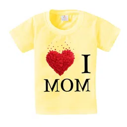 Babywish Kids Printed Applique T-shirt image 2