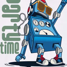 NUSYL Boys Typography Printed Full Sleeve Cotton T-shirt image 4