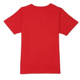 Harry Potter by Wear Your Mind Boys Red Harry Potter Printed Cotton T-shirt image 2