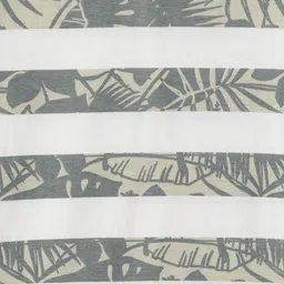 R&B Boys Floral Striped Tropical Pockets T-shirt image 4