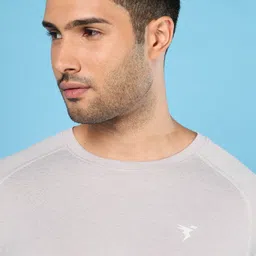 Technosport Men UPF50 Pockets Slim Fit T-shirt image 3