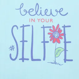 Cub McPaws Girls Pack Of 3 Printed T-shirts image 5