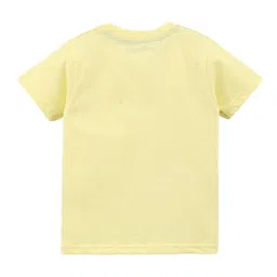 Babywish Kids Printed Applique T-shirt image 4