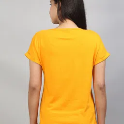 SillyBoom Graphic Printed Extended Sleeves Feeding T-shirt image 5