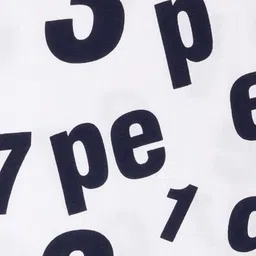 Pepe Jeans Boys Typography Printed Pure Cotton T-shirt image 2