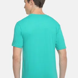 Macroman M-Series V-Neck Short Sleeves T-shirt image 4